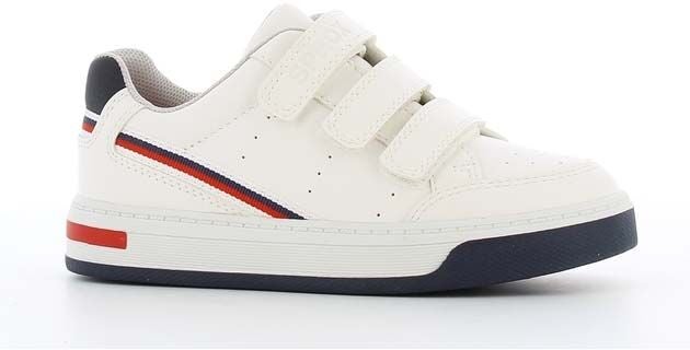 Sprox Sneaker|White