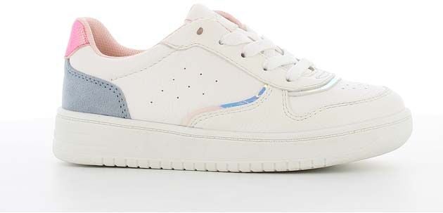 Sprox Sneaker|White/Light Blue