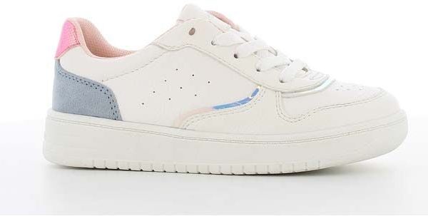 Sprox Sneaker|White/Light Blue