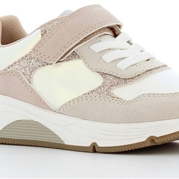 Sprox Sneakers|Off White/Copper