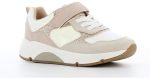 Sprox Sneakers|Off White/Copper