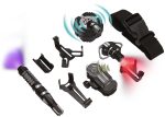 SpyX Micro Gear Spionset|