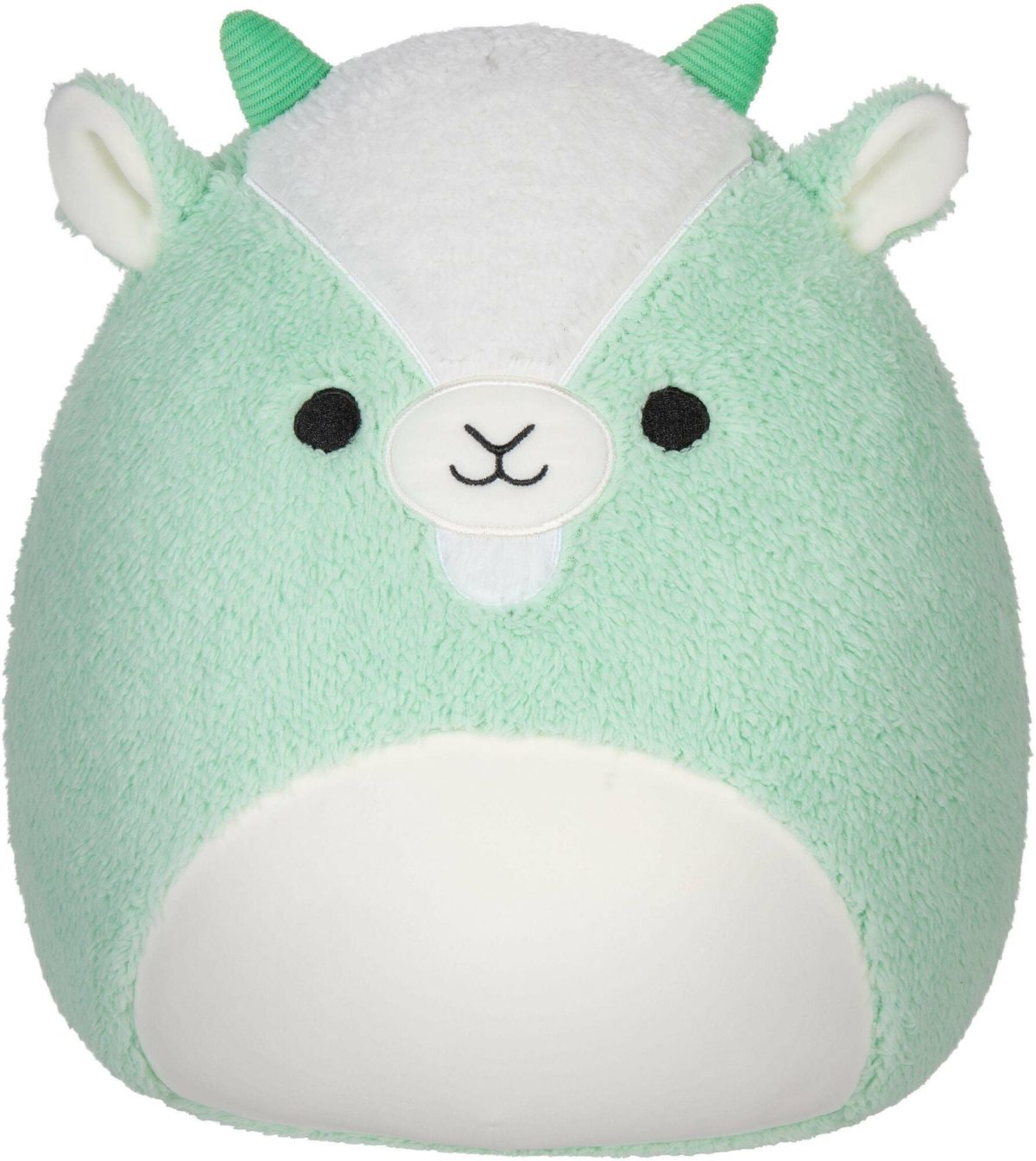 Squishmallows Gosedjur Fuzz A Mallows Palmer Goat 30 cm|