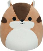 Squishmallows Mjukdjur Jordekorren Melzie 30 cm|