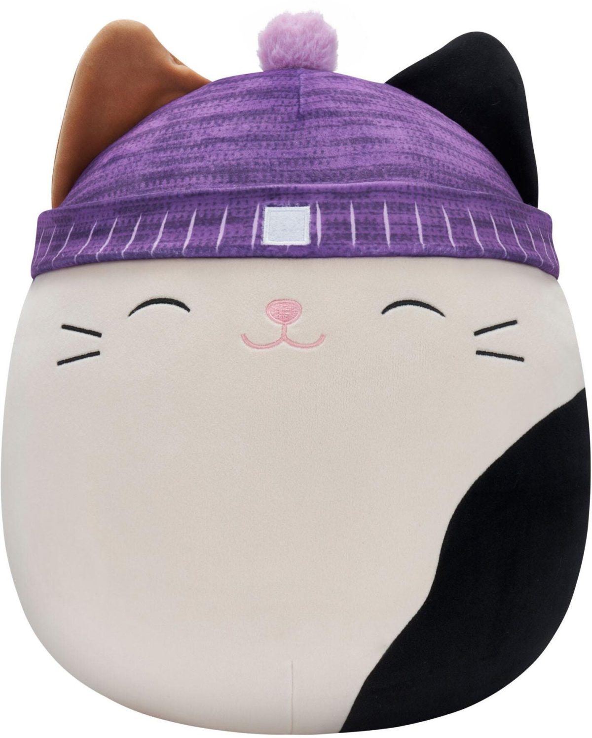 Squishmallows Mjukdjur Katten Cam 40 cm|