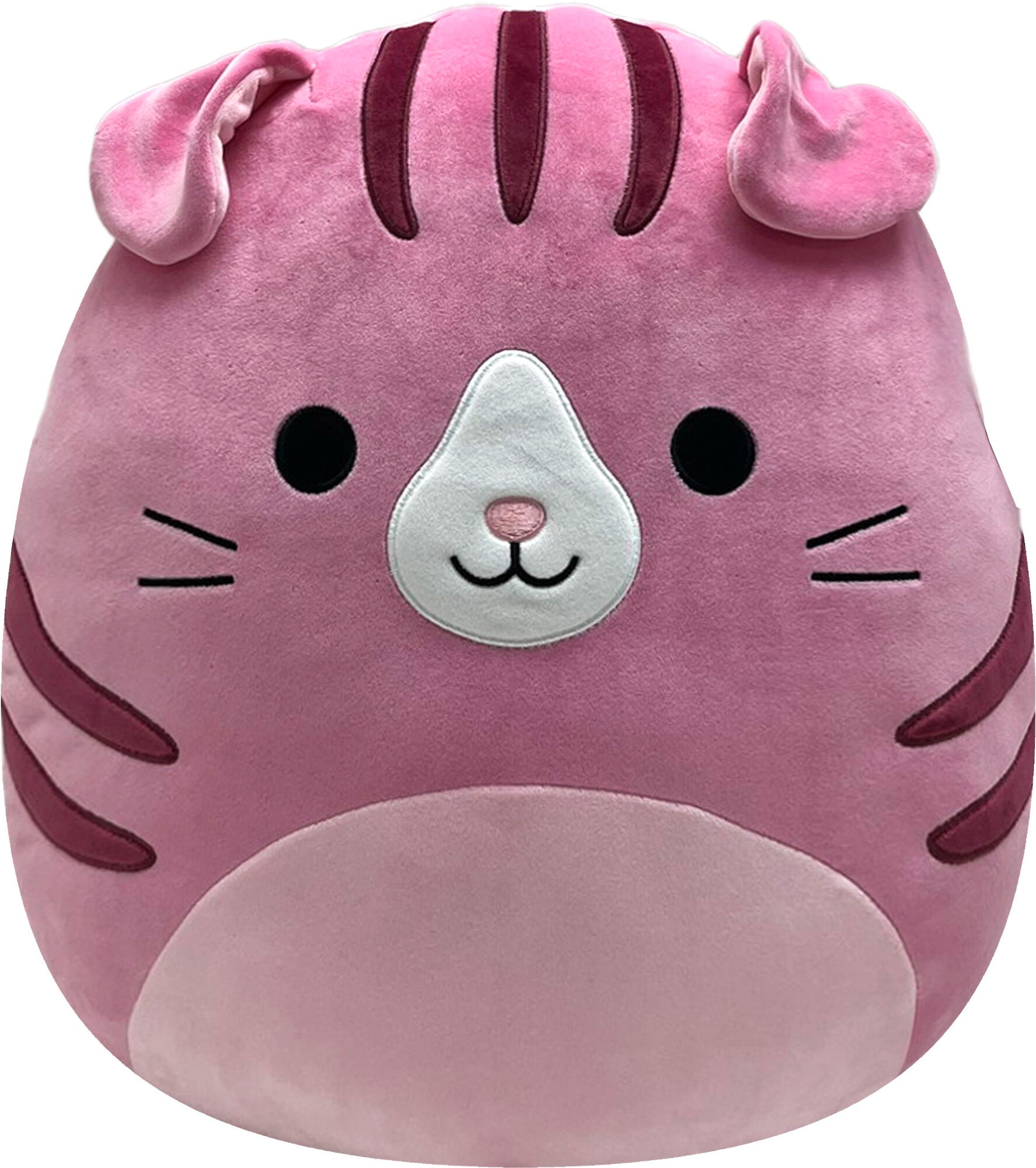 Squishmallows Mjukdjur Katten Geraldine 40 cm