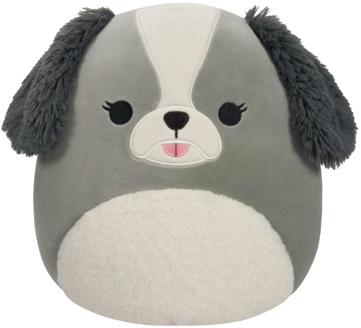 Squishmallows Mjukdjur Shih Tzun Malu 30 cm|