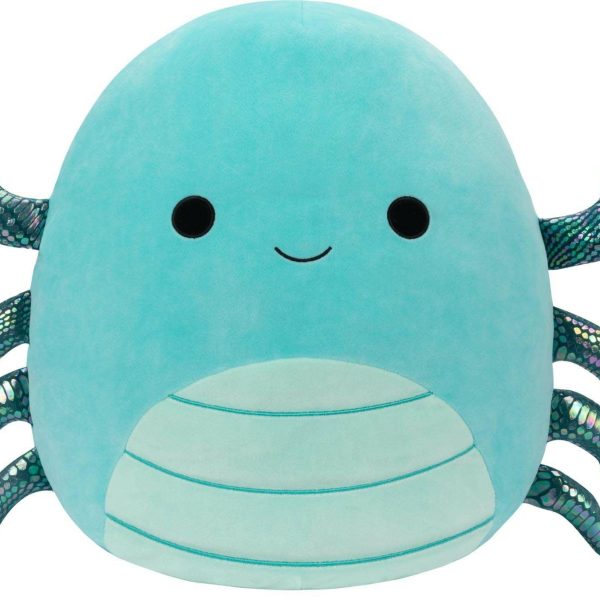 Squishmallows Mjukdjur Skorpionen Carpio 40 cm|