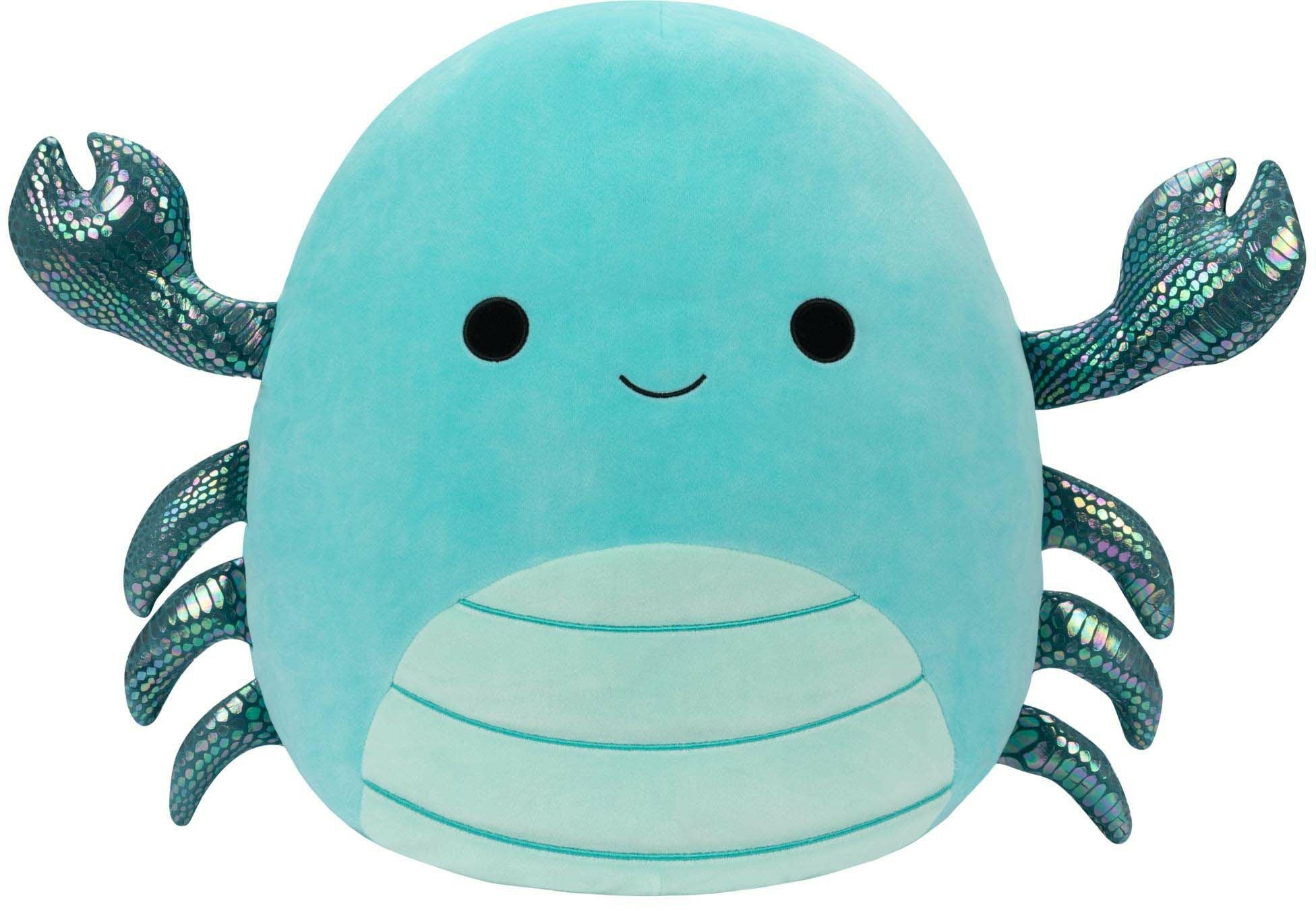 Squishmallows Mjukdjur Skorpionen Carpio 40 cm|