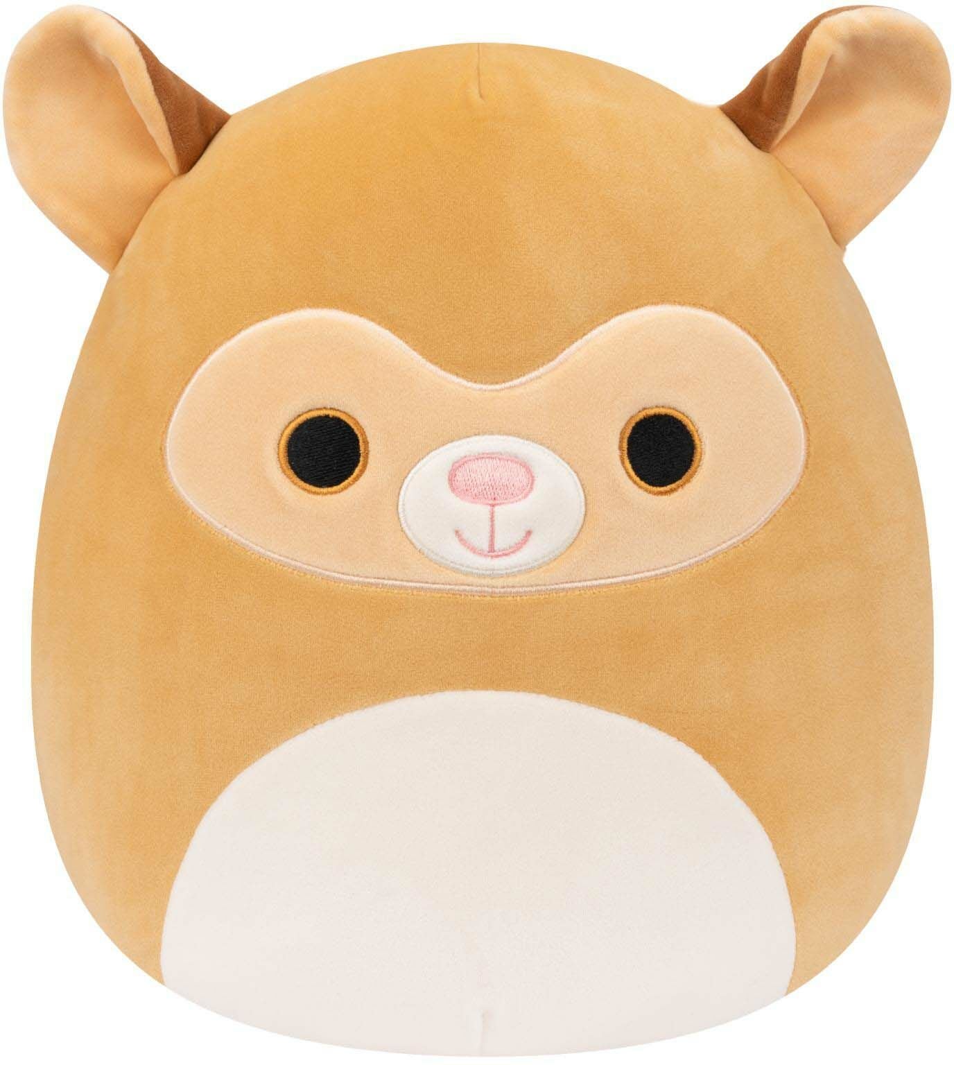 Squishmallows Mjukdjur Spökdjuret Zaine 30 cm|