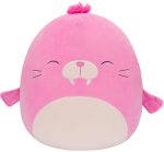 Squishmallows Mjukdjur Valrossen Pepper 50 cm|