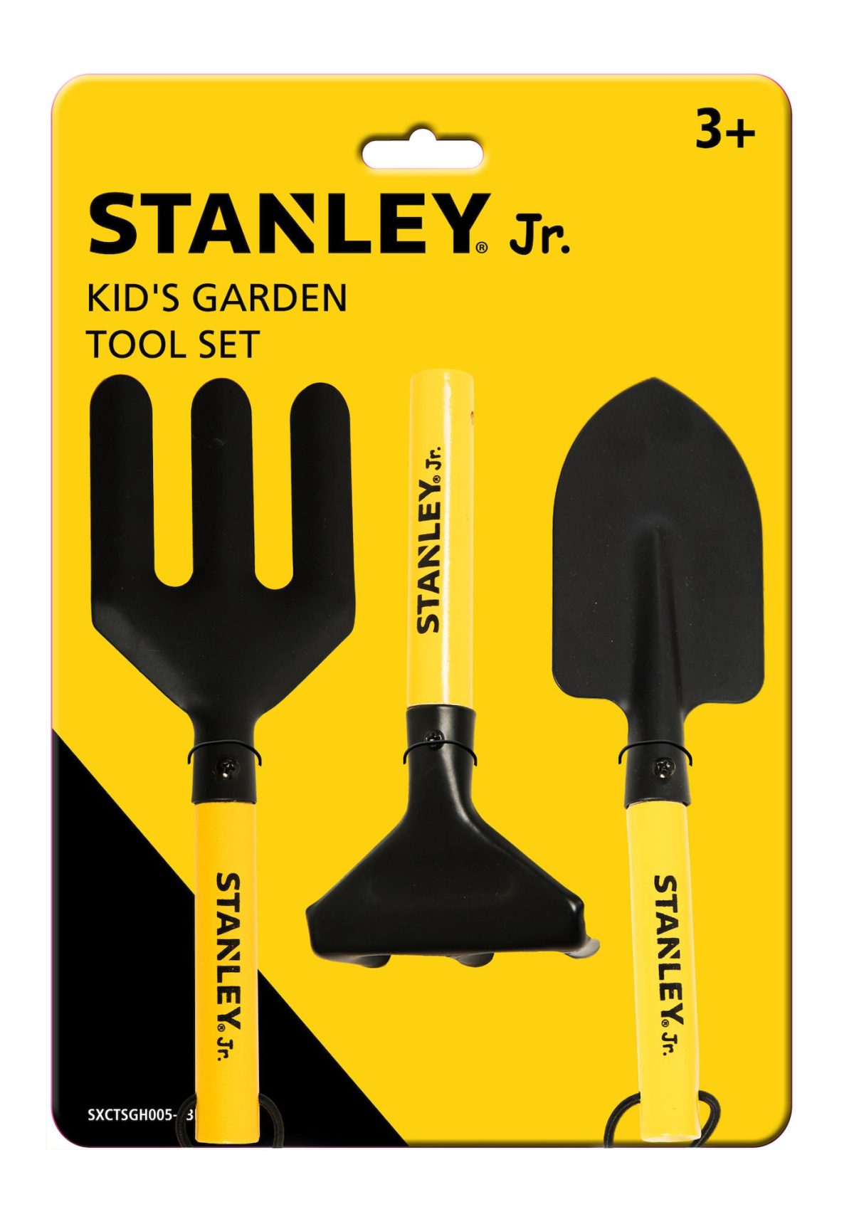 Stanley JR Handredskapsset 3 Delar