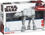 Star Wars 3D-pussel Imperial AT-AT Walker 214 Bitar|