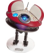 Star Wars Elektronisk Droidleksak L0-LA59 Lola Animatronic Edition|