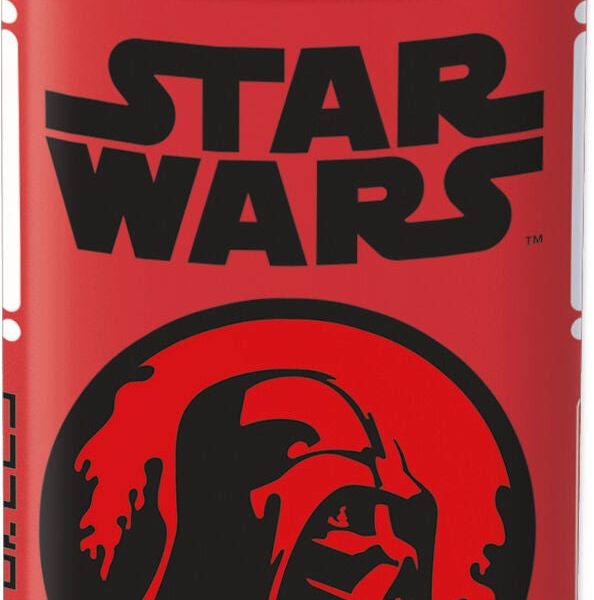 Star Wars Empire Icons Sipper Vattenflaska 410 ml