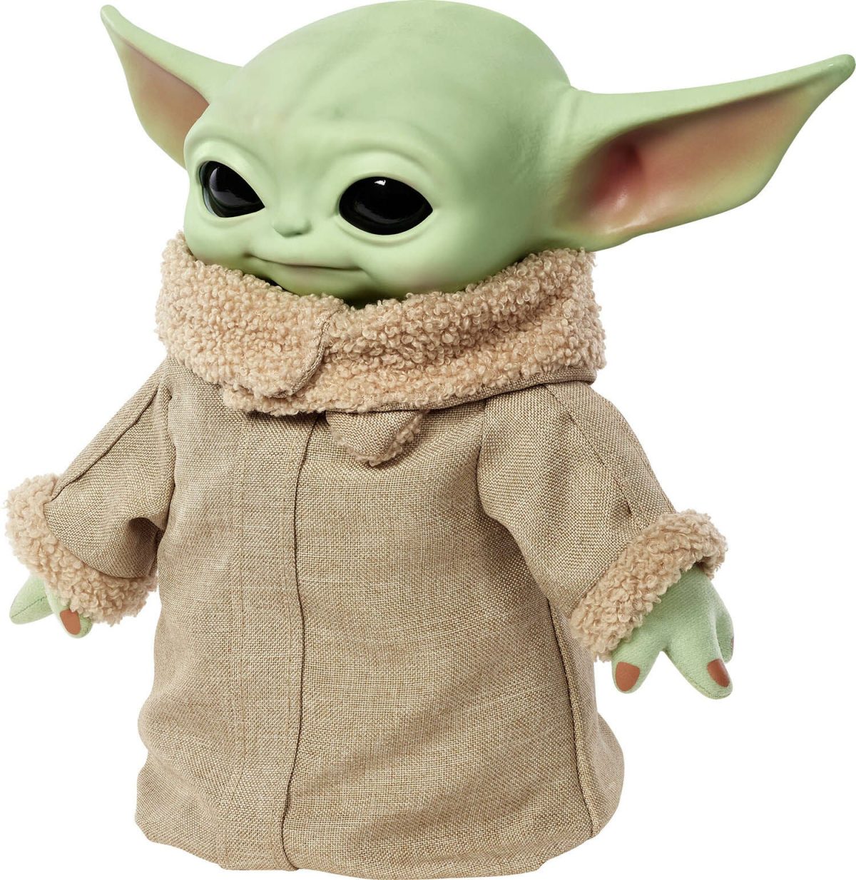 Star Wars Figur Grogu 3.0|