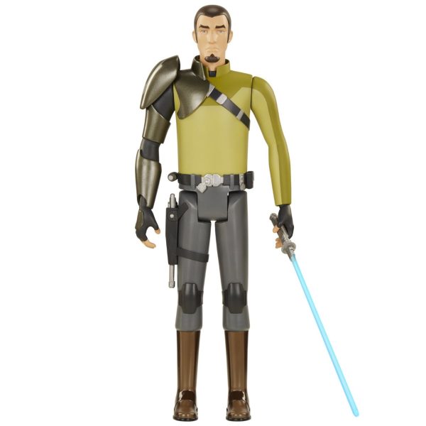 Star Wars Figur Kanan Mellan|