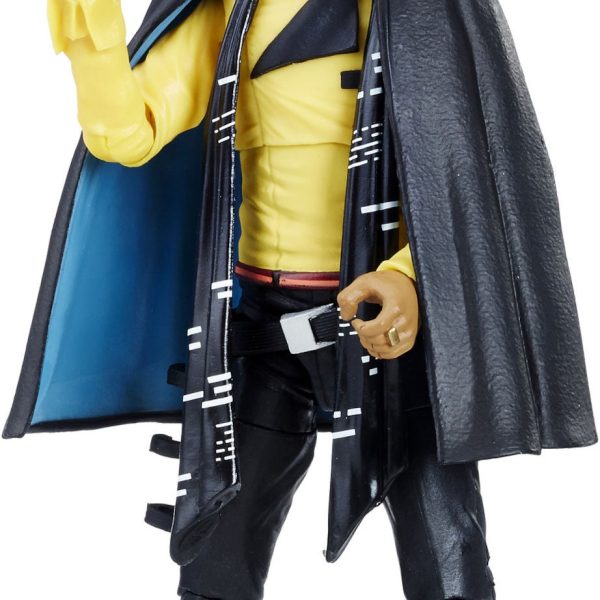 Star Wars Figur Lando Calrissian|