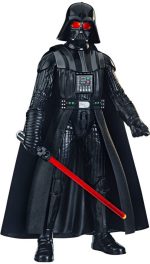 Star Wars Galactic Actionfigur Busby|