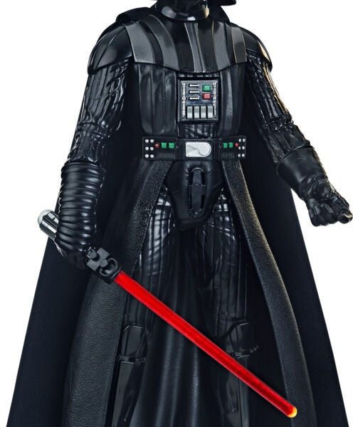 Star Wars Galactic Actionfigur Busby|