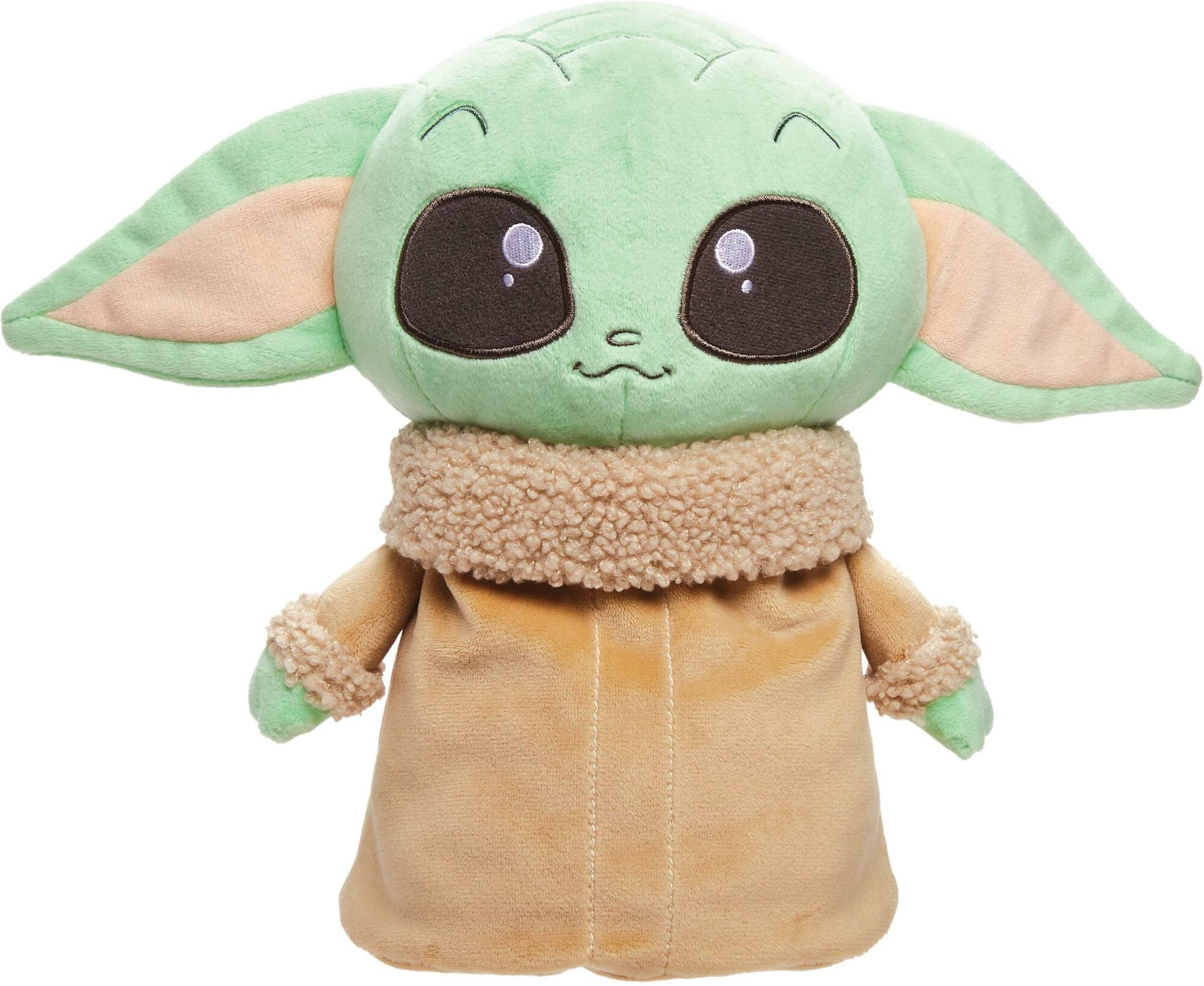 Star Wars Hoppande Grogu Gosedjur 25 cm|