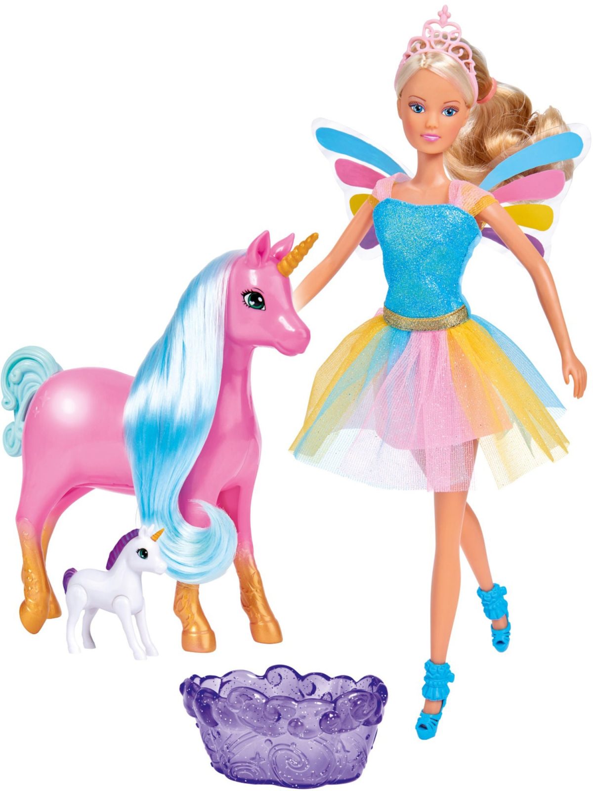 Steffi Love Unicorn Magic|