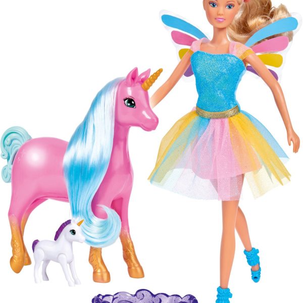 Steffi Love Unicorn Magic|