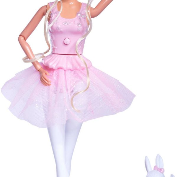 SteffiLove Ballerina Docka|