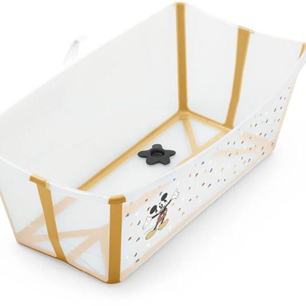 Stokke Flexi Bath Badbalja|Mickey Celebration