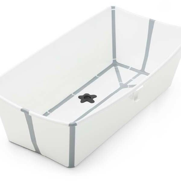 Stokke Flexi Bath Badbalja XL|White