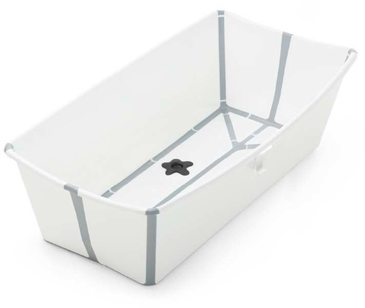 Stokke Flexi Bath Badbalja XL|White