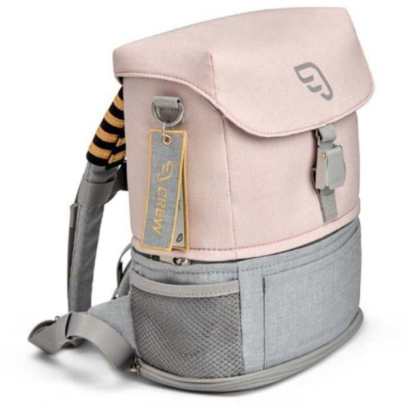 Stokke JetKids Crew Ryggsäck|Pink