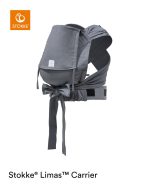 Stokke Limas Bärsele|Gråmelerad