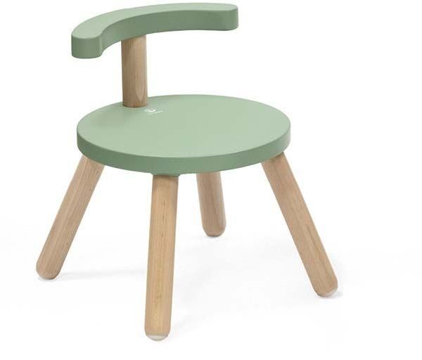 Stokke MuTable Barnstol|Clover Green