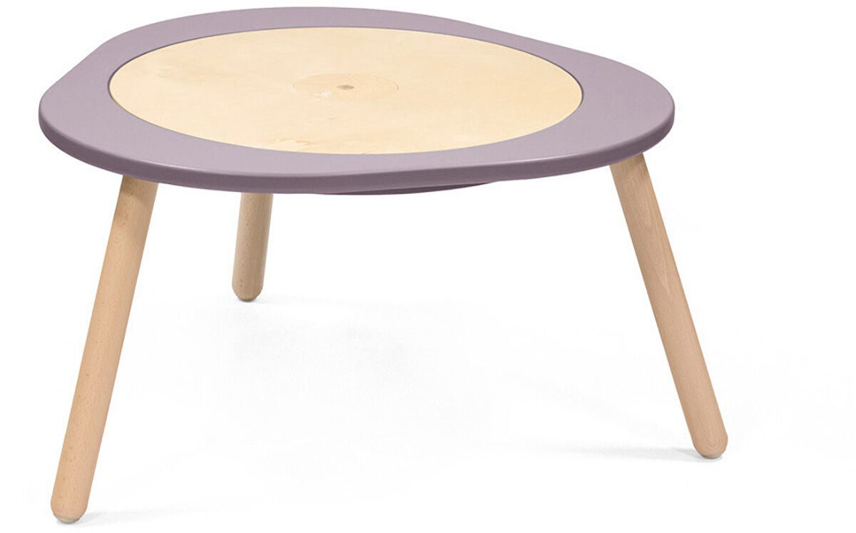 Stokke MuTable Lekbord|Lilac