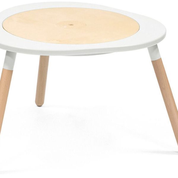 Stokke MuTable Lekbord|White