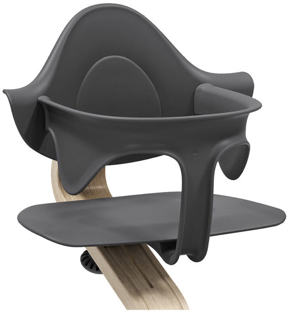 Stokke Nomi Babyset|Anthracite