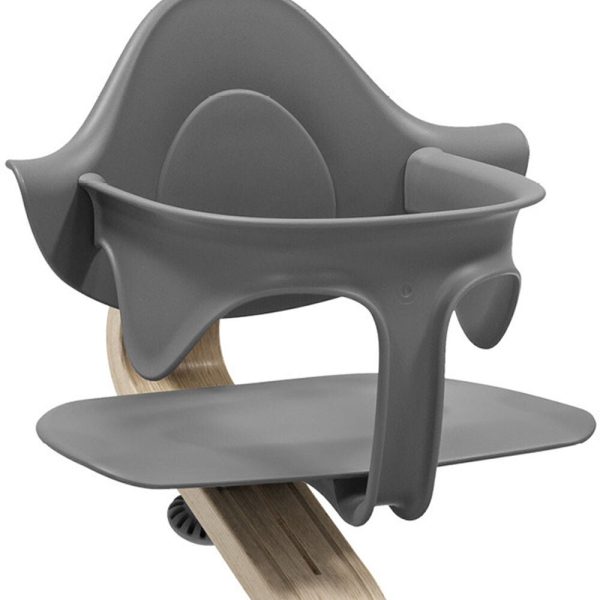 Stokke Nomi Babyset|Grey