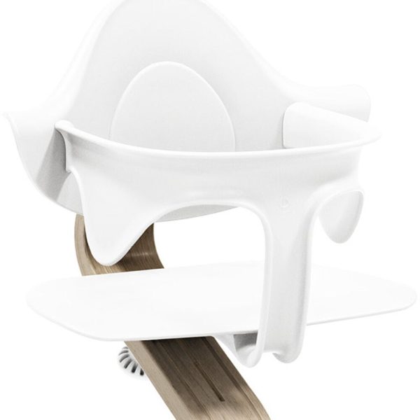 Stokke Nomi Babyset|White