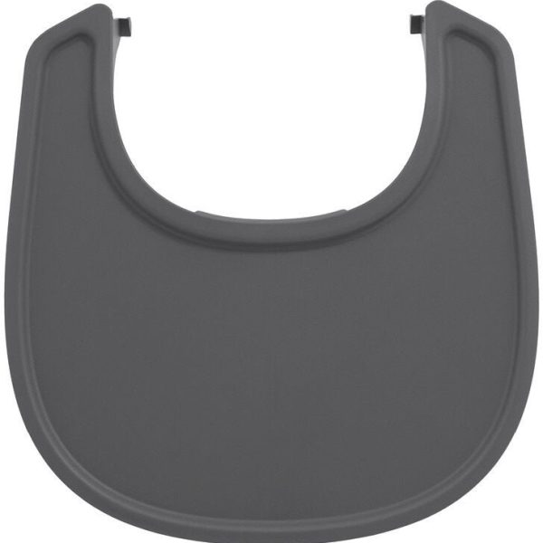 Stokke Nomi Bricka|Anthracite