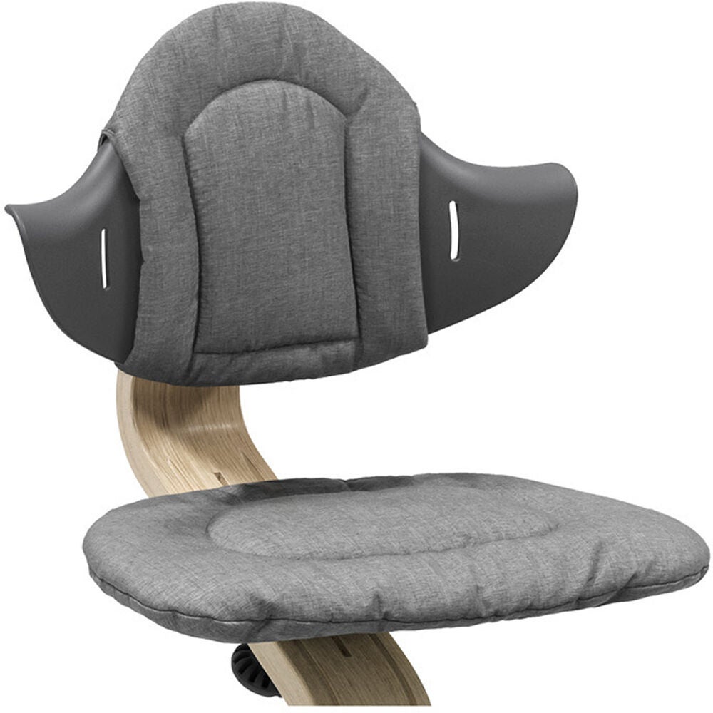 Stokke Nomi Dyna|Grey/Blue