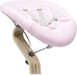 Stokke Nomi Newborn Set|Grey/Pink