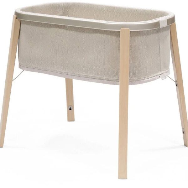 Stokke Snoozi Säng|Sandy Beige