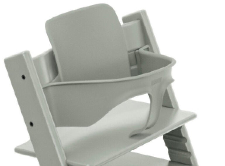 Stokke Tripp Trapp Babyset|Glacier Green