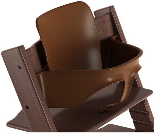 Stokke Tripp Trapp Babyset|Walnut