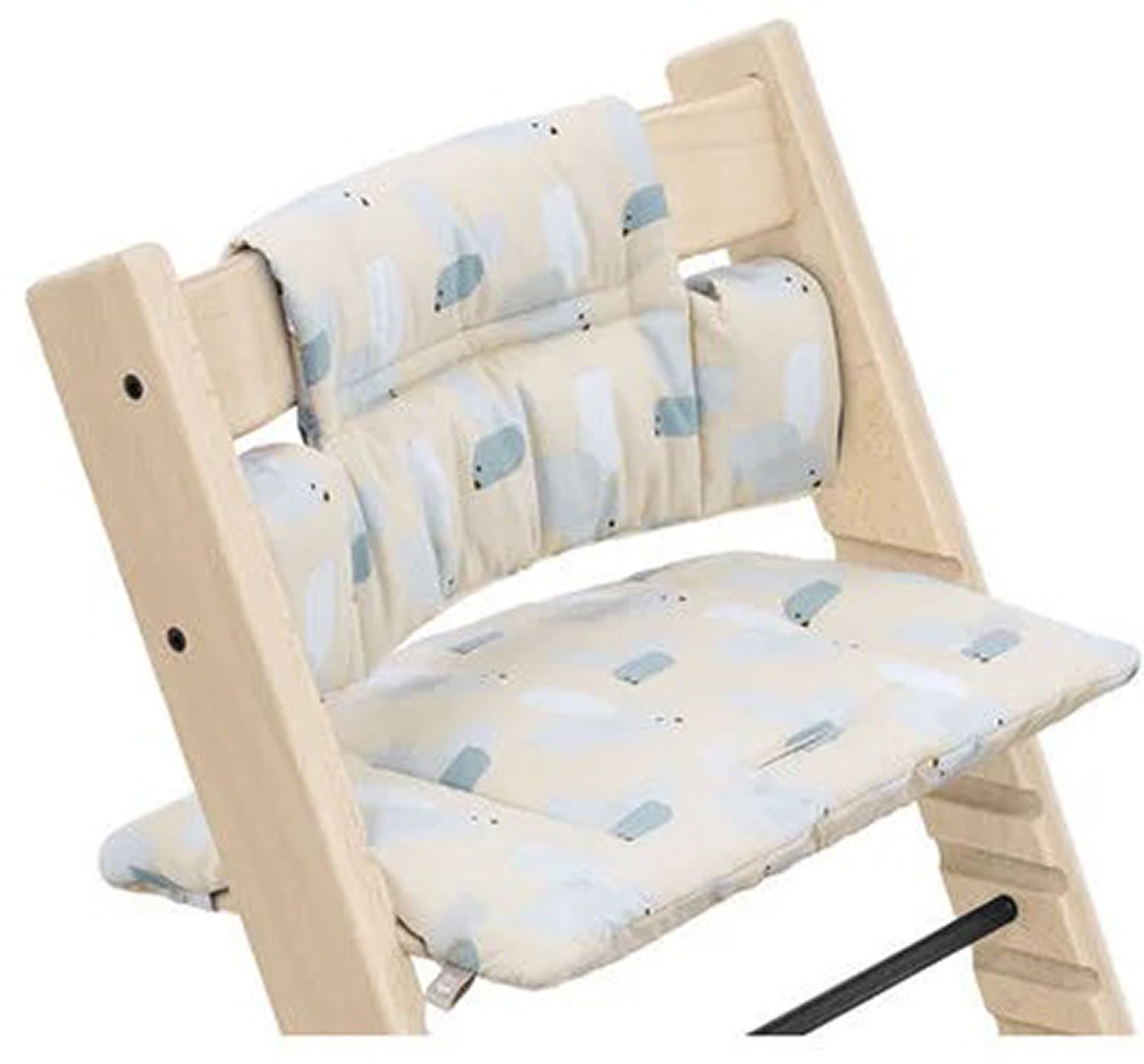 Stokke Tripp Trapp Klassisk Dyna|Birds Blue