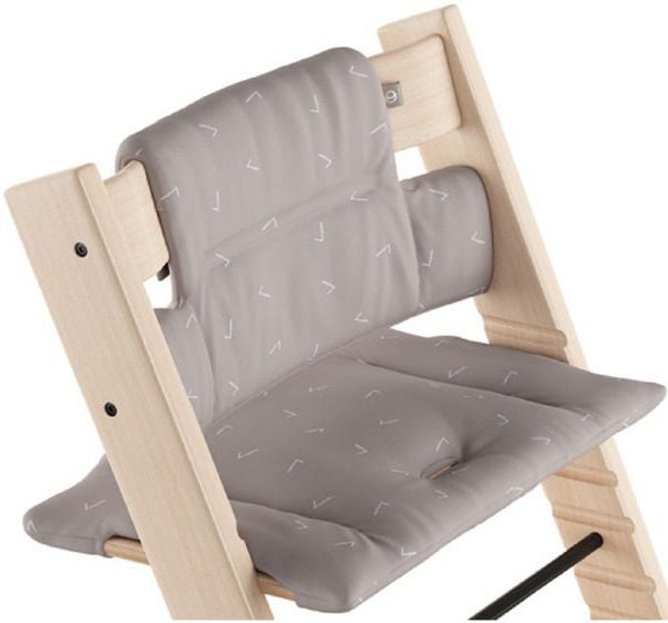 Stokke Tripp Trapp Klassisk Dyna|Icon Grey