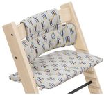 Stokke Tripp Trapp Klassisk Dyna|Robot Grey