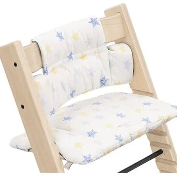 Stokke Tripp Trapp Klassisk Dyna|Stars Multi