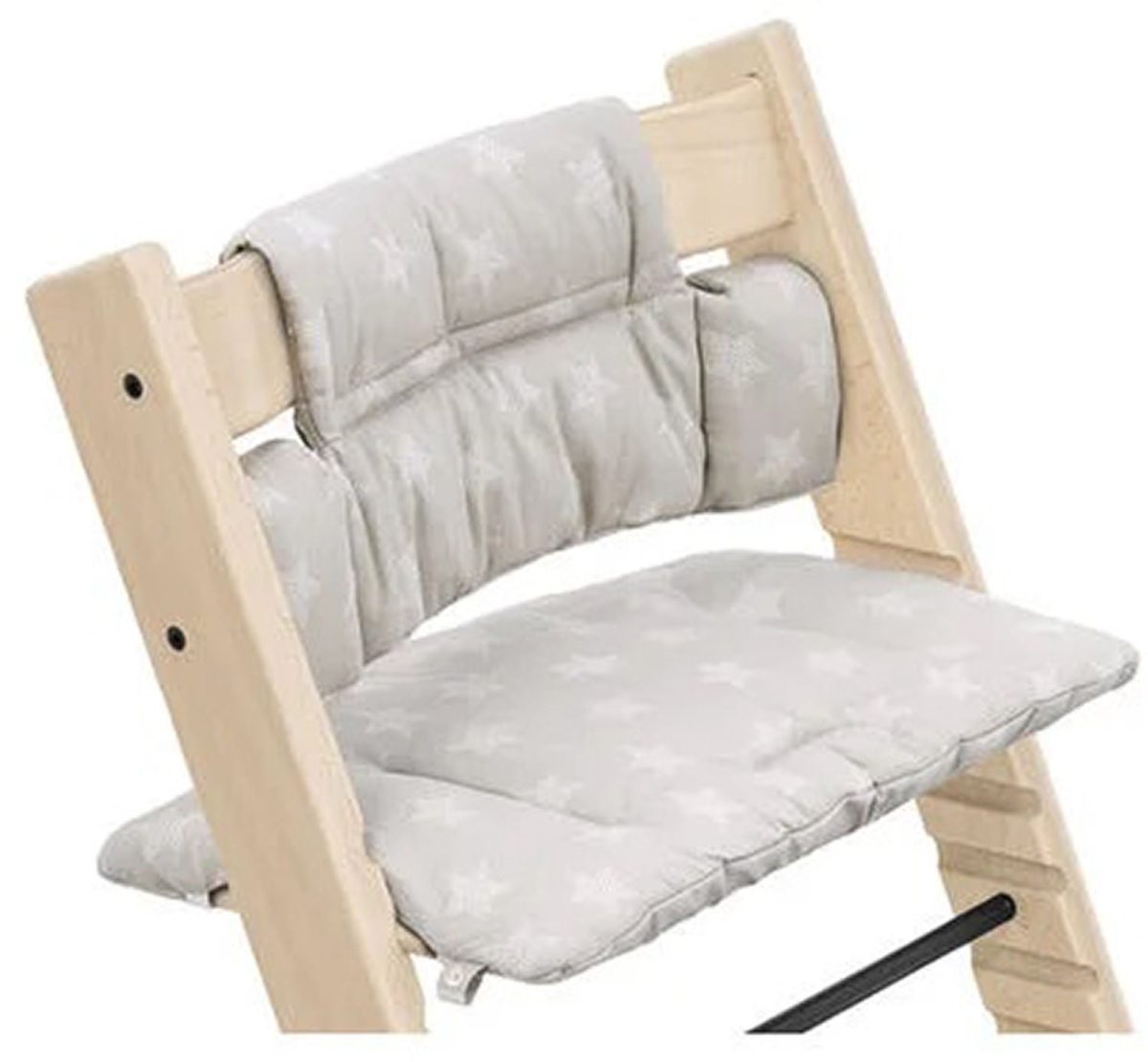 Stokke Tripp Trapp Klassisk Dyna|Stars Silver